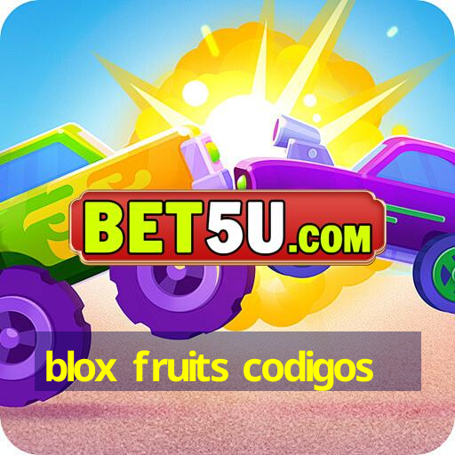 Blox Fruits Codigos - V8.32.32